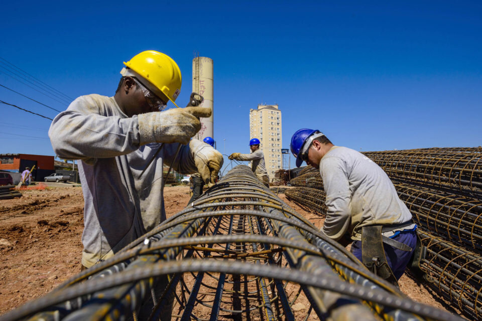 Fotos para adicionar na CH Construções e Comércio (1)